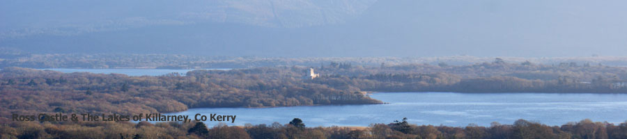 Ross Castle